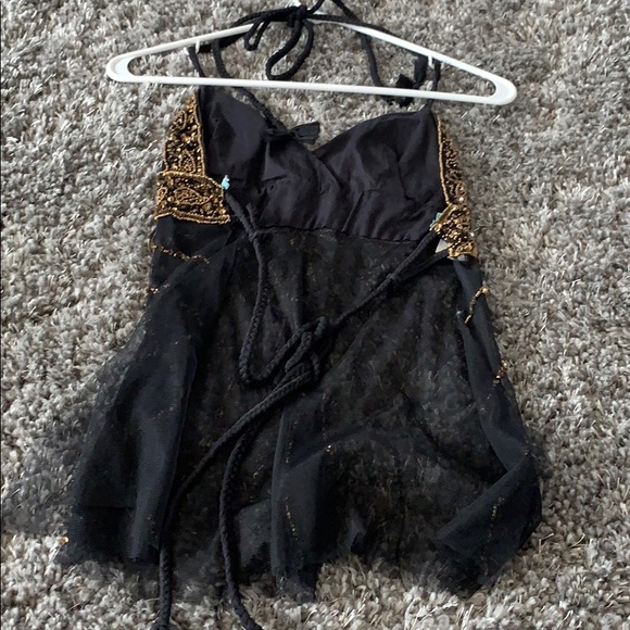 SEXY TOP - Picture 3 of 3